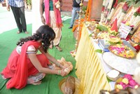 Nagachaitanya New Movie Opening